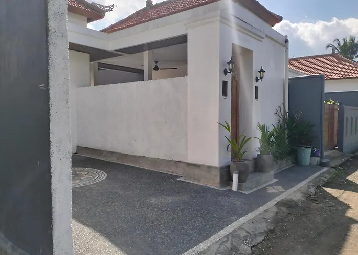 Arta House Private 2Bedroom Pool Villa